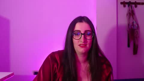 Victoria online show from January 17, 8:56 pm