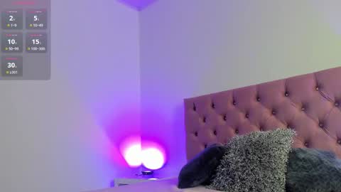 Snapshot of victoria_rose07 chatting on October 9, 9:24 pm Victoria online show from October 9, 9:24 pm