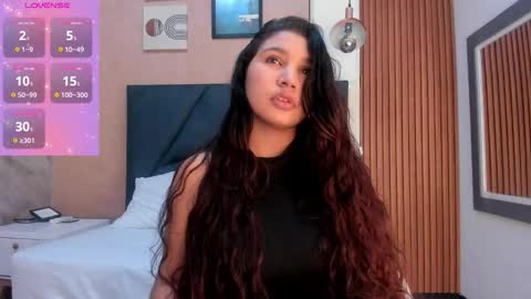 Snapshot of victoria_rossee chatting on March 24, 12:54 pm VICTORIA online show from March 24, 12:54 pm