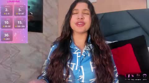 Snapshot of victoria_rossee chatting on March 31, 1:22 pm VICTORIA online show from March 31, 1:22 pm