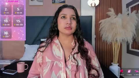 Snapshot of victoria_rossee chatting on April 1, 12:50 pm VICTORIA online show from April 1, 12:50 pm