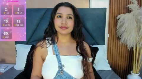 Snapshot of victoria_rossee chatting on April 4, 12:57 pm VICTORIA online show from April 4, 12:57 pm