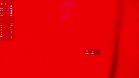 Snapshot of victoria_vallejo chatting on January 13, 2:32 pm victoria  online show from January 13, 2:32 pm