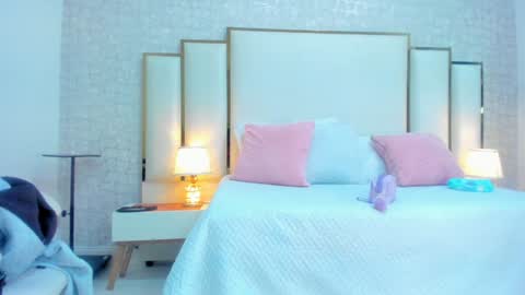 Victoria Sofia online show from January 9, 3:04 am