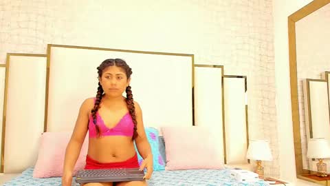 Victoria Sofia online show from February 10, 3:13 am