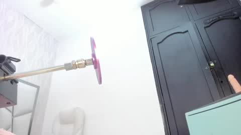 Victoria Sofia online show from March 10, 8:36 pm