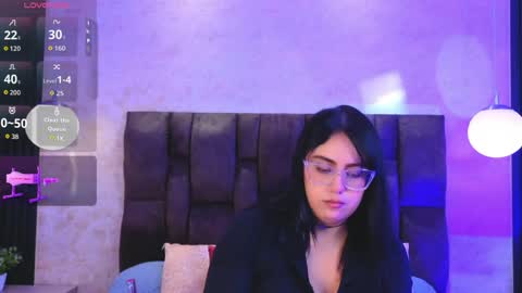 Snapshot of victoriaandrade chatting on March 2, 12:34 pm Victoria Andrade online show from March 2, 12:34 pm