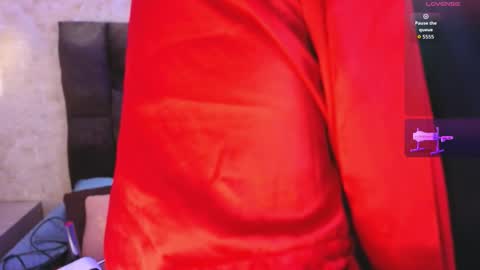 Snapshot of victoriaandrade chatting on March 11, 12:55 pm Victoria Andrade online show from March 11, 12:55 pm