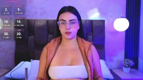 Snapshot of victoriaandrade chatting on April 7, 12:16 pm Victoria Andrade online show from April 7, 12:16 pm