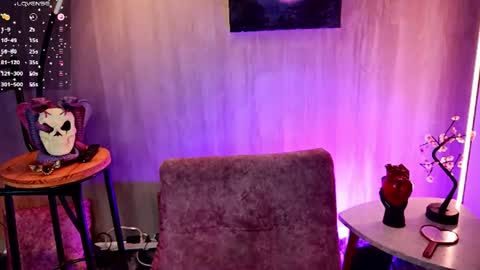 Snapshot of victoriabathory chatting on August 6, 5:09 am Tory online show from August 6, 5:09 am