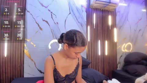 Victoria  online show from May 7, 8:25 pm