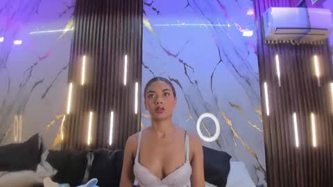 Victoria  online show from May 10, 12:54 pm