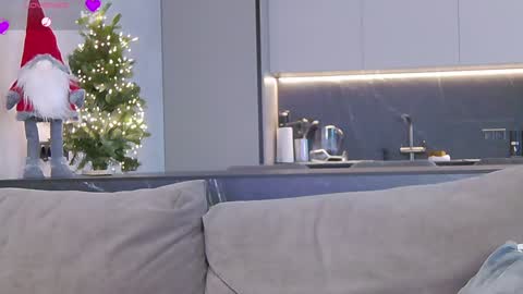 Snapshot of victoriafalls chatting on January 1, 1:05 pm Miss V online show from January 1, 1:05 pm