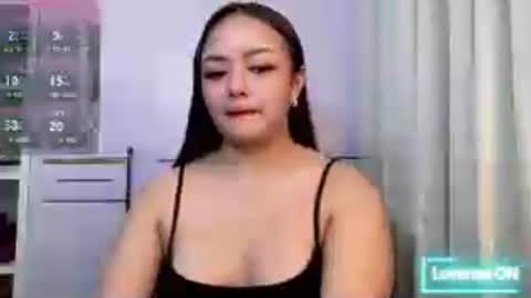 Victoria Harper online show from July 10, 1:43 am