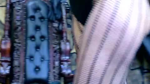 Victoria Heller online show from February 20, 5:04 am