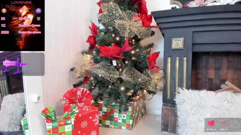 Victoria  online show from December 23, 1:13 pm