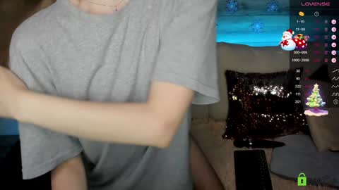 Victoria online show from December 20, 11:26 pm