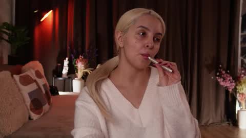 Diddy online show from November 15, 9:54 pm