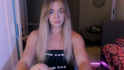 Eva and Victor online show from October 24, 12:12 pm