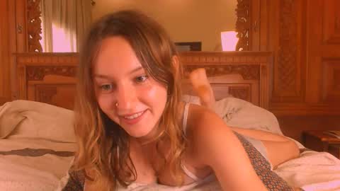 Eva and Victor online show from March 9, 5:11 am