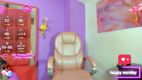 victoriaobey online show from November 17, 9:31 pm