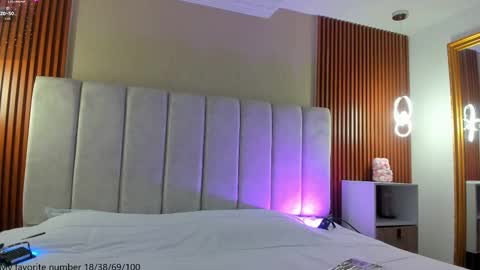 Snapshot of victoriaregia1 chatting on November 14, 12:04 pm Maria Victoria online show from November 14, 12:04 pm