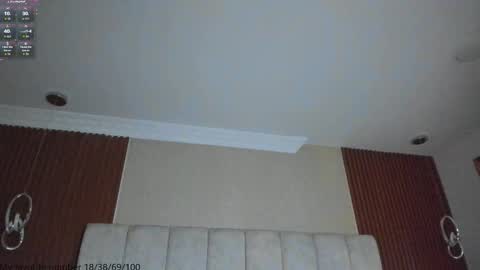 Snapshot of victoriaregia1 chatting on November 22, 11:20 am Maria Victoria online show from November 22, 11:20 am