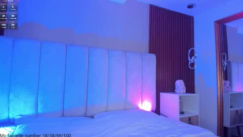 Snapshot of victoriaregia1 chatting on November 25, 11:21 am Maria Victoria online show from November 25, 11:21 am