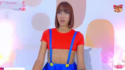 VictoriaRoss online show from November 3, 12:24 am