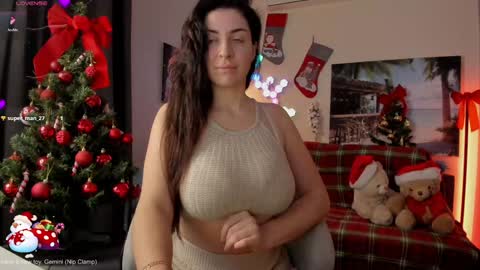 Viktoria online show from January 9, 8:54 pm