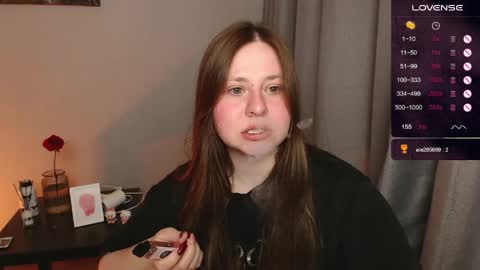 Snapshot of victoriassecrets_ chatting on April 16, 6:52 pm victoriassecrets_ online show from April 16, 6:52 pm