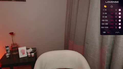 Snapshot of victoriassecrets_ chatting on April 18, 5:50 pm victoriassecrets_ online show from April 18, 5:50 pm
