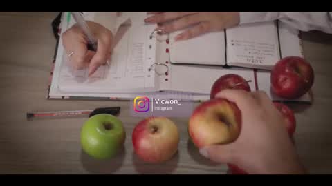 Victoria        online show from February 3, 2:53 am