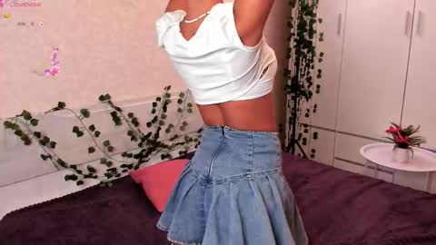 Snapshot of victoriawilder chatting on March 20, 4:01 pm Victoria online show from March 20, 4:01 pm