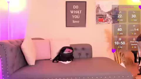 Victoriazans online show from February 21, 3:51 am