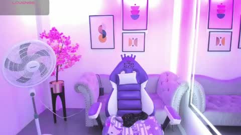 Victoria.  online show from May 13, 12:24 pm