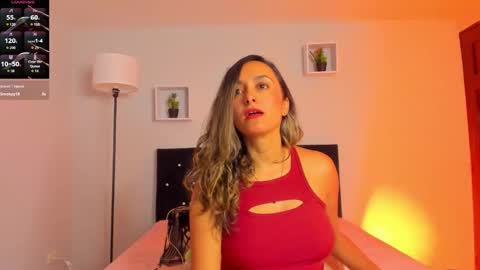 Snapshot of victoriia_rose_ chatting on May 2, 2:22 pm victoriia_rose_ online show from May 2, 2:22 pm