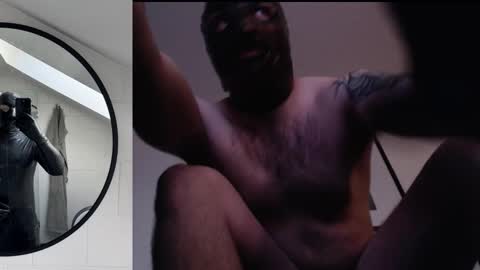 qvistoo online show from March 15, 4:07 am