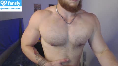 Victor online show from September 22, 9:06 pm