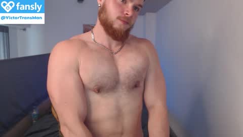 Victor online show from October 4, 9:29 am