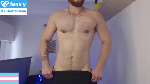 Victor online show from October 18, 12:06 pm