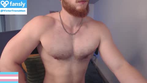 Victor online show from October 20, 9:43 am