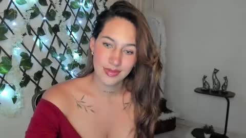 Snapshot of victorya_sweet3 chatting on November 20, 9:36 pm Victoria online show from November 20, 9:36 pm