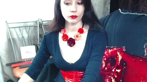 Snapshot of victoryvega chatting on May 25, 12:55 pm VictoryVega online show from May 25, 12:55 pm