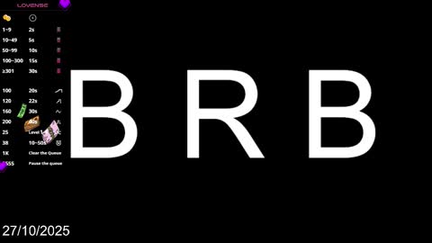 VICTORIA online show from October 27, 9:30 pm