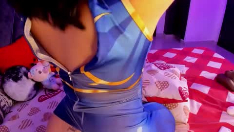 Moon online show from September 30, 5:01 am