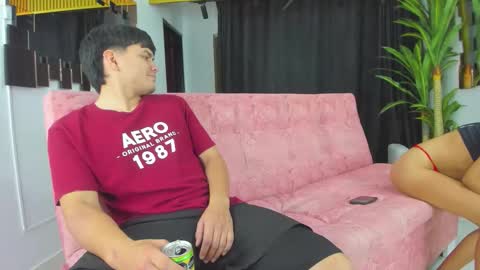 Snapshot of vida_web chatting on March 4, 12:16 am HADE LEONEL ALEX online show from March 4, 12:16 am