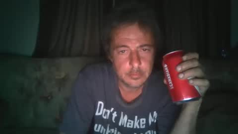 Snapshot of vids1977 chatting on September 13, 2:55 am vids1977 online show from September 13, 2:55 am