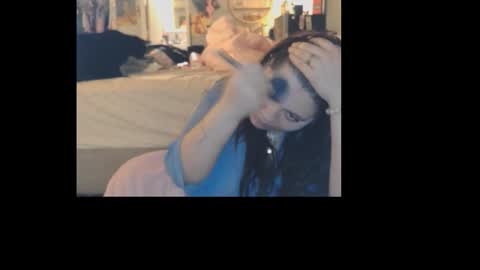 viennavisabelle online show from November 14, 4:33 am