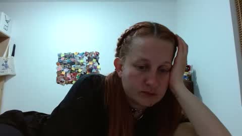 Violeta online show from January 22, 4:55 am